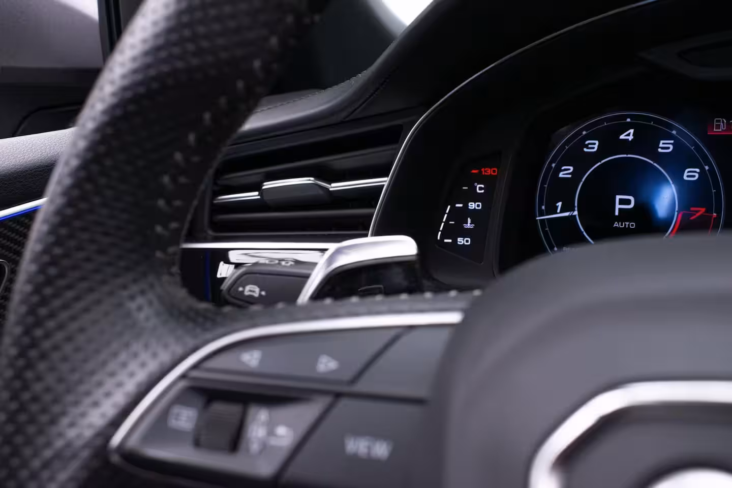 Audi RSQ8 4.0 TFSI RS Q8 quattro |Pano|HUD|Carbon|B&O|