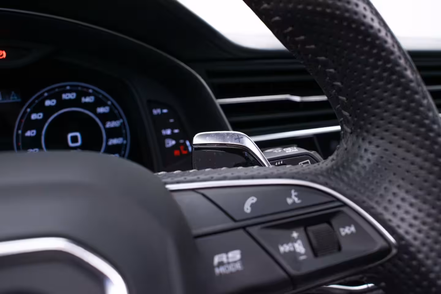 Audi RSQ8 4.0 TFSI RS Q8 quattro |Pano|HUD|Carbon|B&O|