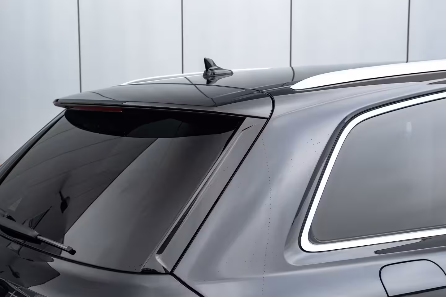 Audi Q7 55 TFSI e quattro Pro Line Plus l Luchtvering l Pano Dak l B&O Sound l Elektr. Lederen Sto