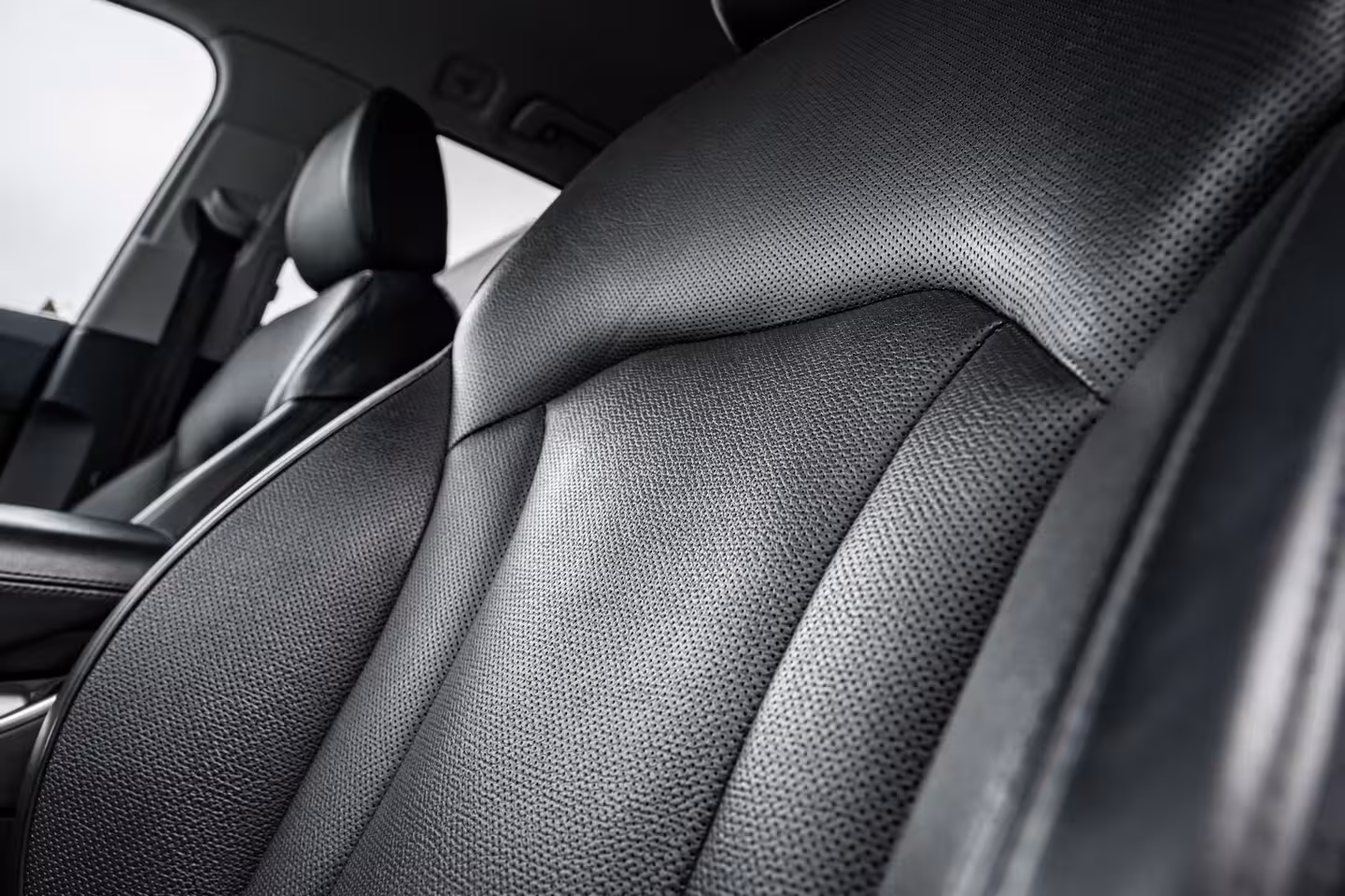 Audi Q7 55 TFSI e quattro Pro Line Plus l Luchtvering l Pano Dak l B&O Sound l Elektr. Lederen Sto