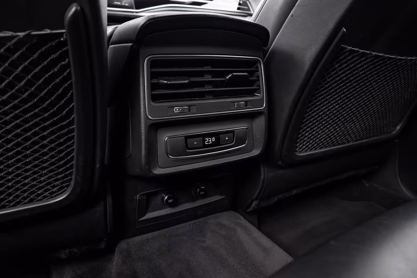 Audi Q7 55 TFSI e quattro Pro Line Plus l Luchtvering l Pano Dak l B&O Sound l Elektr. Lederen Sto