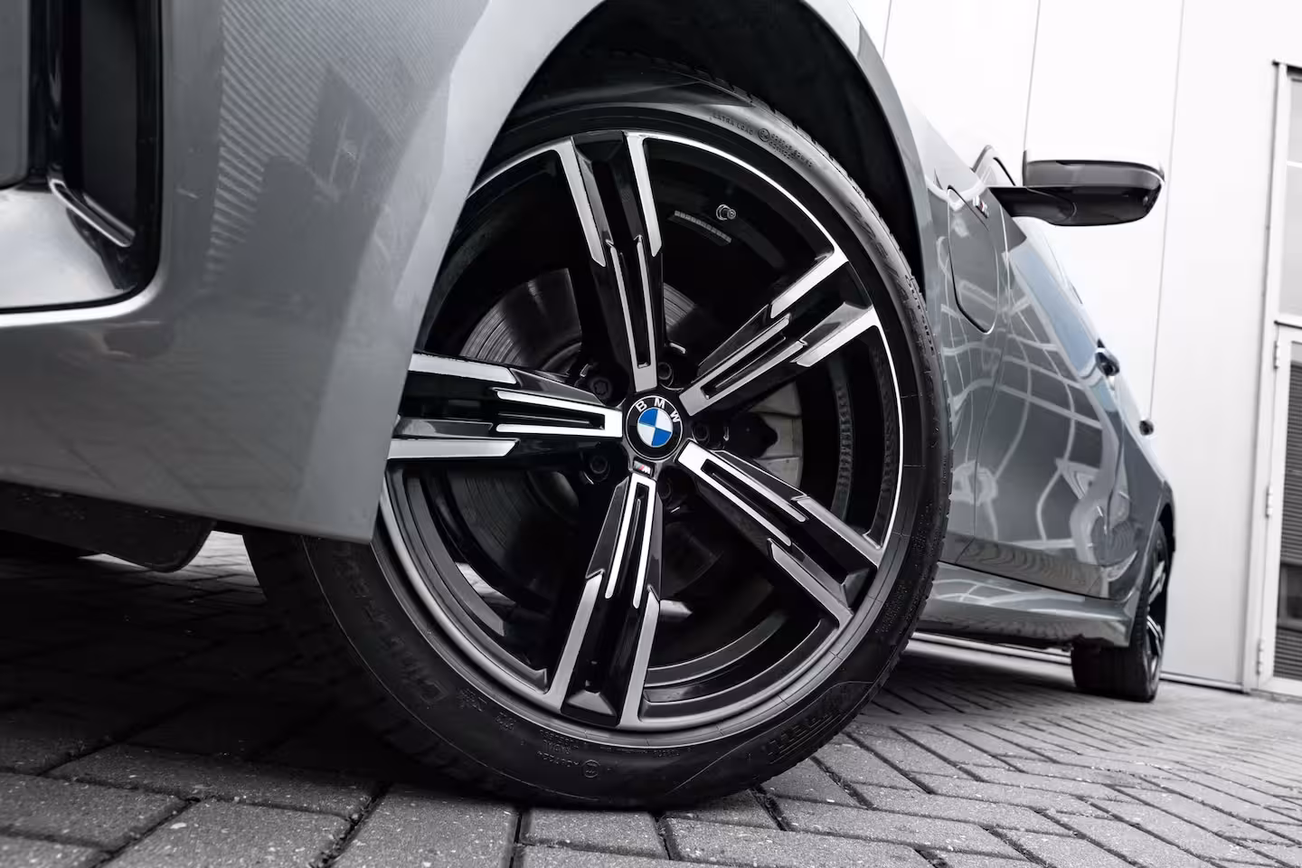 BMW 3-serie 330e M Sport Edition 292PK | M-Sport | Laser LED Koplampen | Elek. Stoelen Incl. geheugen