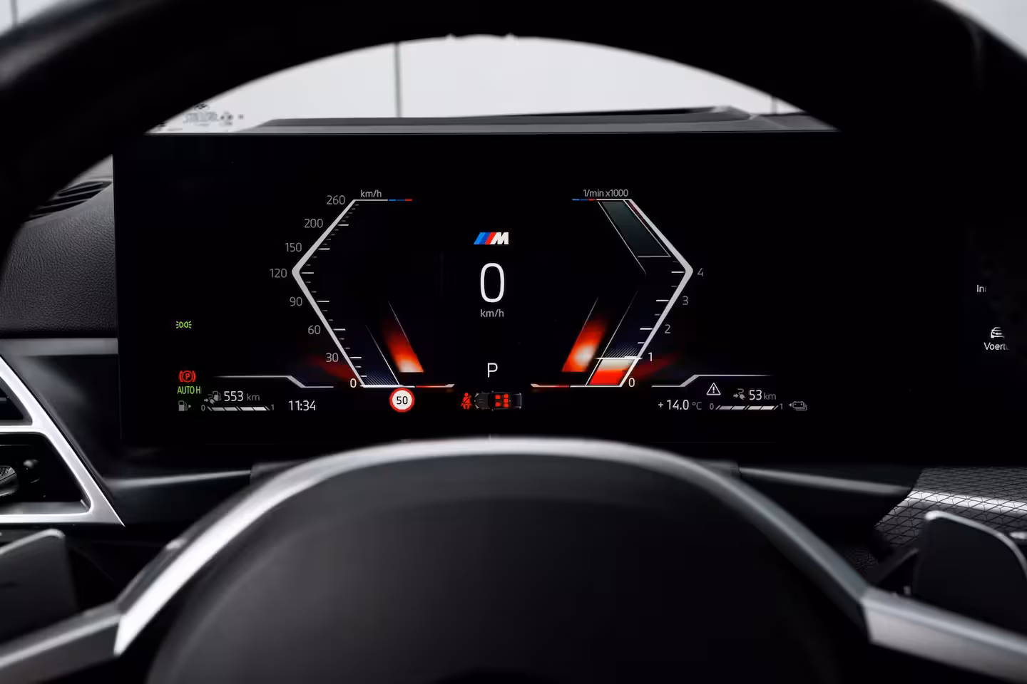 BMW 3-serie 330e M Sport Edition 292PK | M-Sport | Laser LED Koplampen | Elek. Stoelen Incl. geheugen