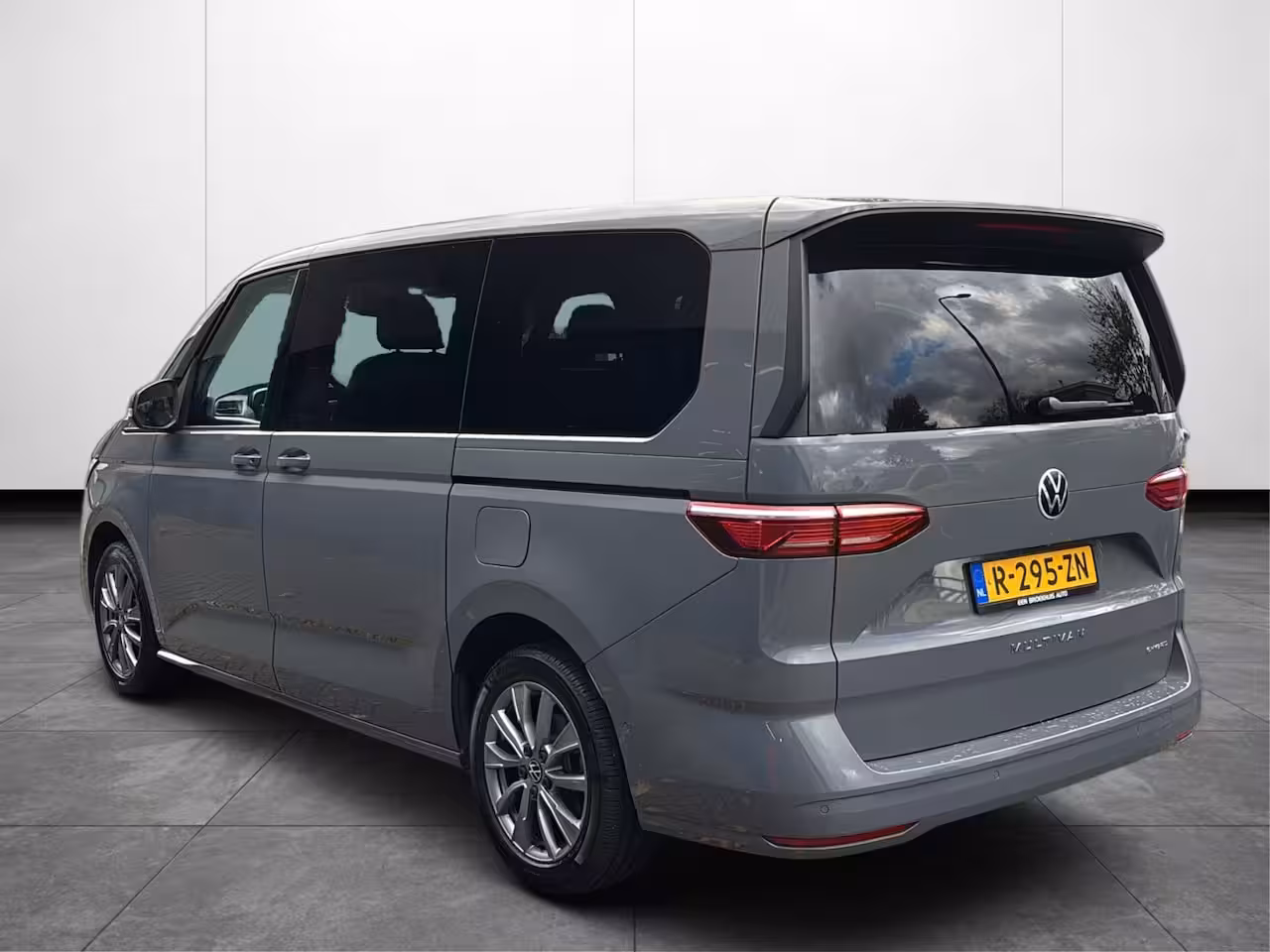 Volkswagen Multivan 1.4 eHybrid L2H1 Energetic | SOH 97% | Pano | Sfeerverlichting | Elektr. Schuifdeuren | Ca