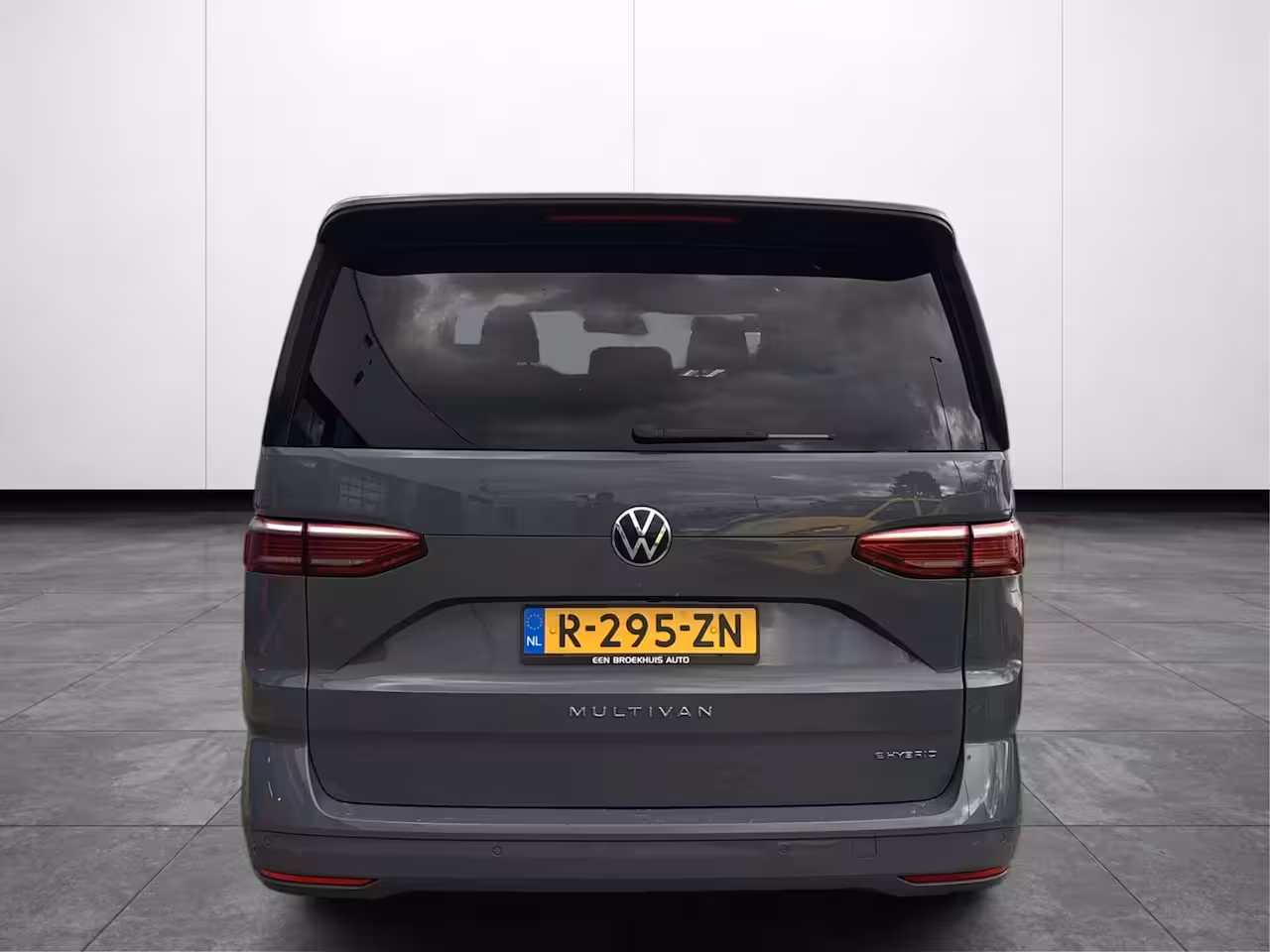 Volkswagen Multivan 1.4 eHybrid L2H1 Energetic | SOH 97% | Pano | Sfeerverlichting | Elektr. Schuifdeuren | Ca