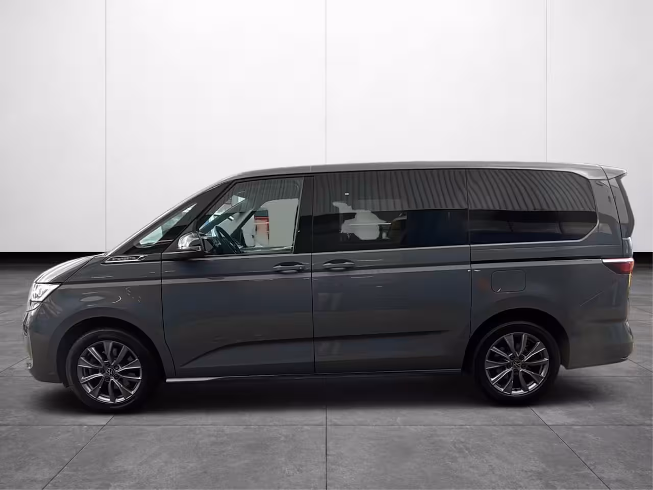 Volkswagen Multivan 1.4 eHybrid L2H1 Energetic | SOH 97% | Pano | Sfeerverlichting | Elektr. Schuifdeuren | Ca