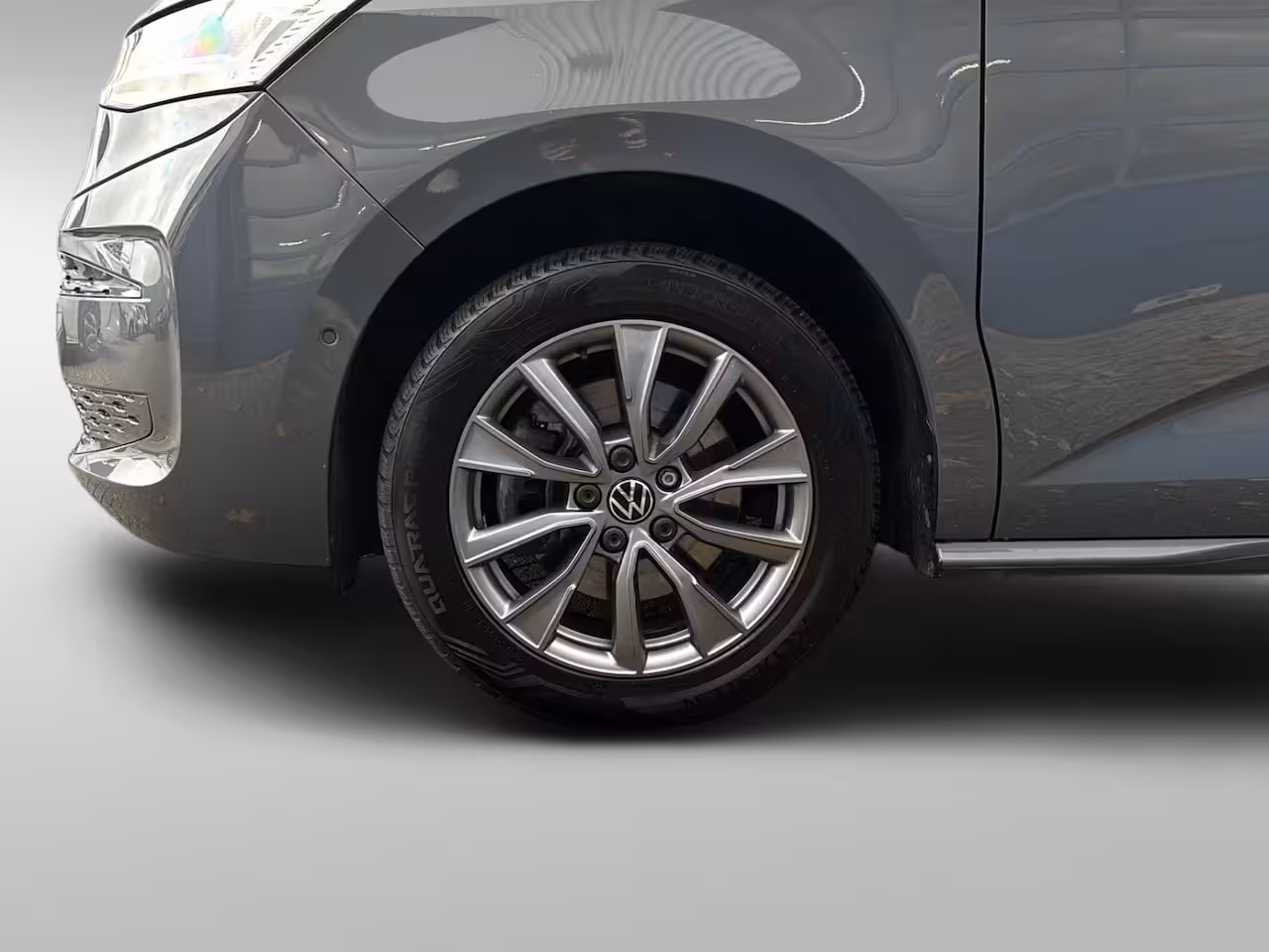 Volkswagen Multivan 1.4 eHybrid L2H1 Energetic | SOH 97% | Pano | Sfeerverlichting | Elektr. Schuifdeuren | Ca