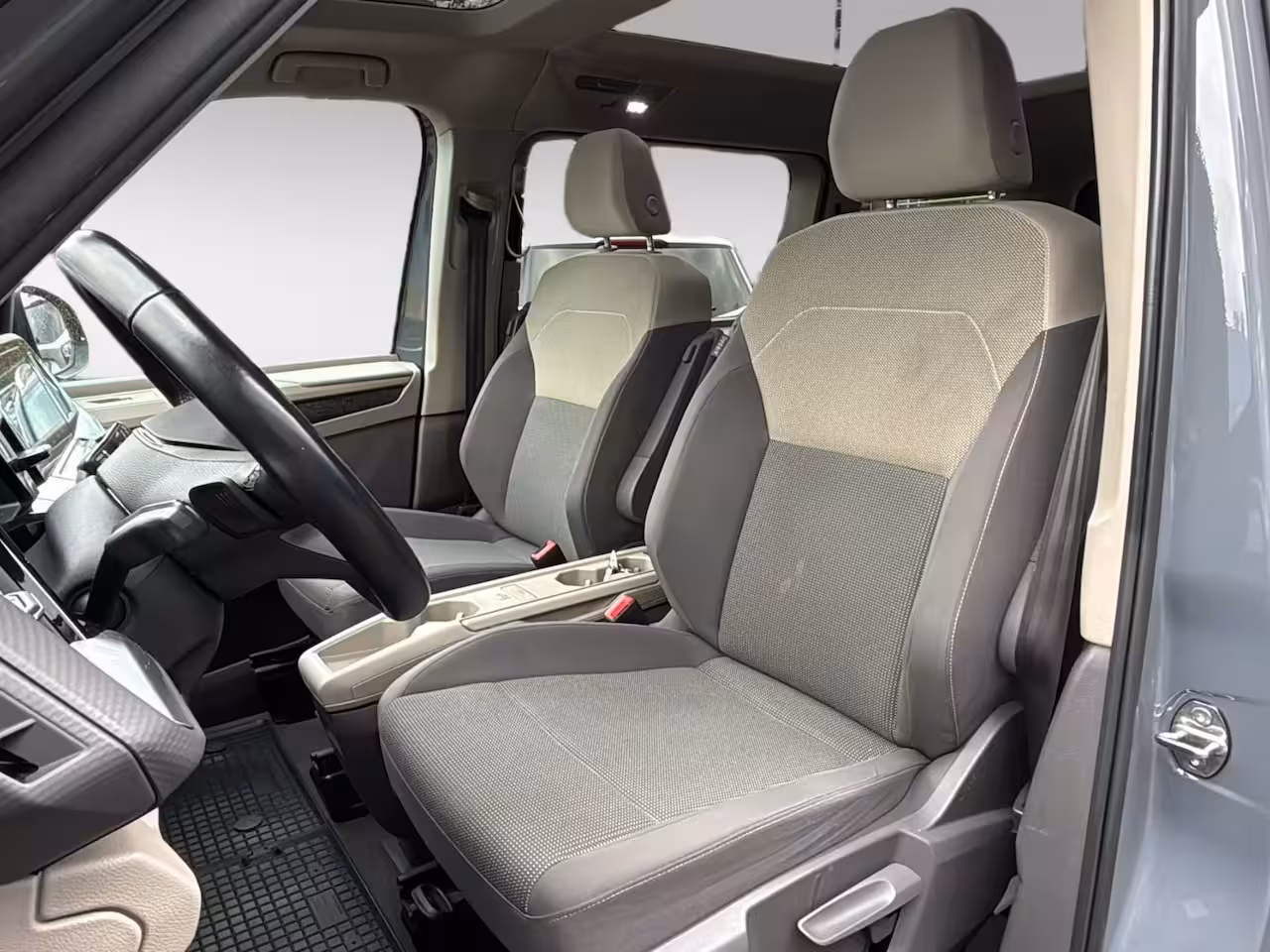 Volkswagen Multivan 1.4 eHybrid L2H1 Energetic | SOH 97% | Pano | Sfeerverlichting | Elektr. Schuifdeuren | Ca