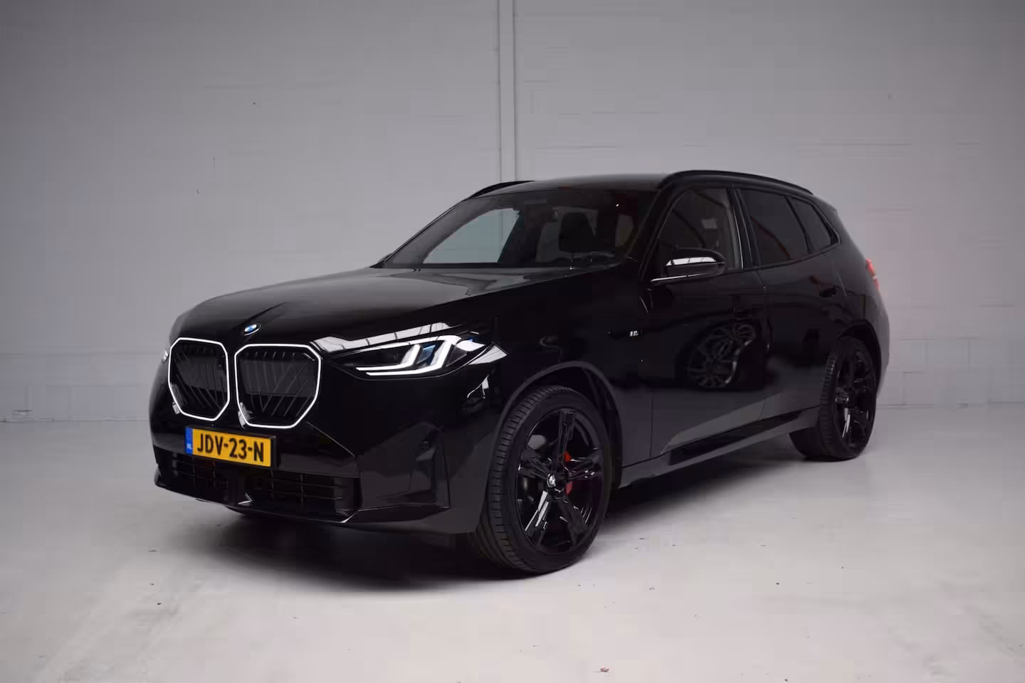 BMW X3 30e xDrive PHEV M-SPORT PRO / ORG.NED / PANORAMADAK / 360CAMERA / EL.TREKHAAK / H/K GELUID
