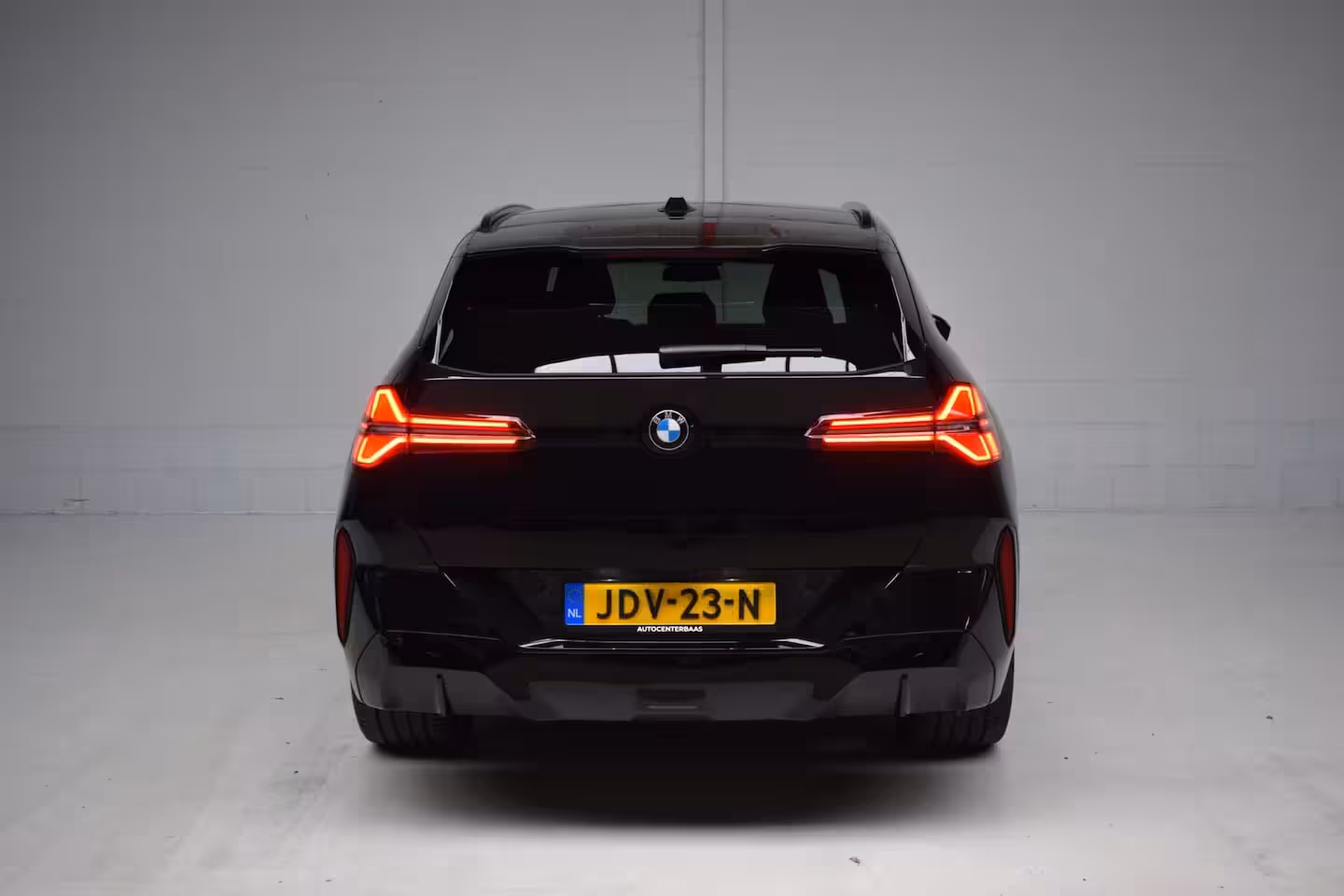 BMW X3 30e xDrive PHEV M-SPORT PRO / ORG.NED / PANORAMADAK / 360CAMERA / EL.TREKHAAK / H/K GELUID