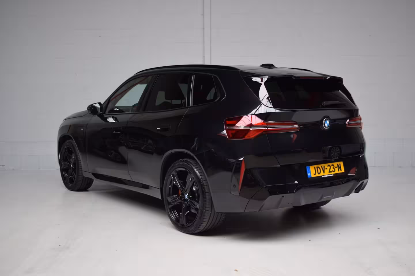 BMW X3 30e xDrive PHEV M-SPORT PRO / ORG.NED / PANORAMADAK / 360CAMERA / EL.TREKHAAK / H/K GELUID
