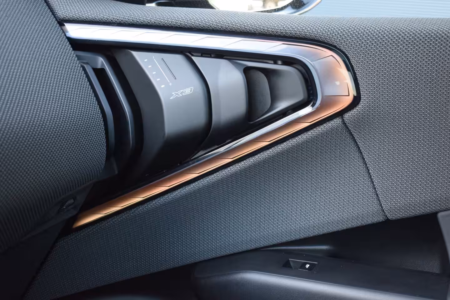 BMW X3 30e xDrive PHEV M-SPORT PRO / ORG.NED / PANORAMADAK / 360CAMERA / EL.TREKHAAK / H/K GELUID