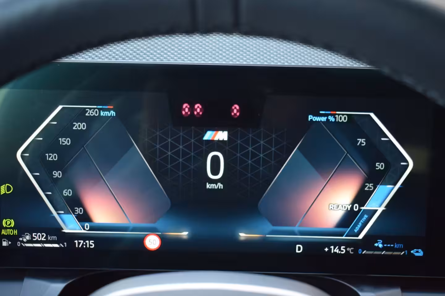 BMW X3 30e xDrive PHEV M-SPORT PRO / ORG.NED / PANORAMADAK / 360CAMERA / EL.TREKHAAK / H/K GELUID