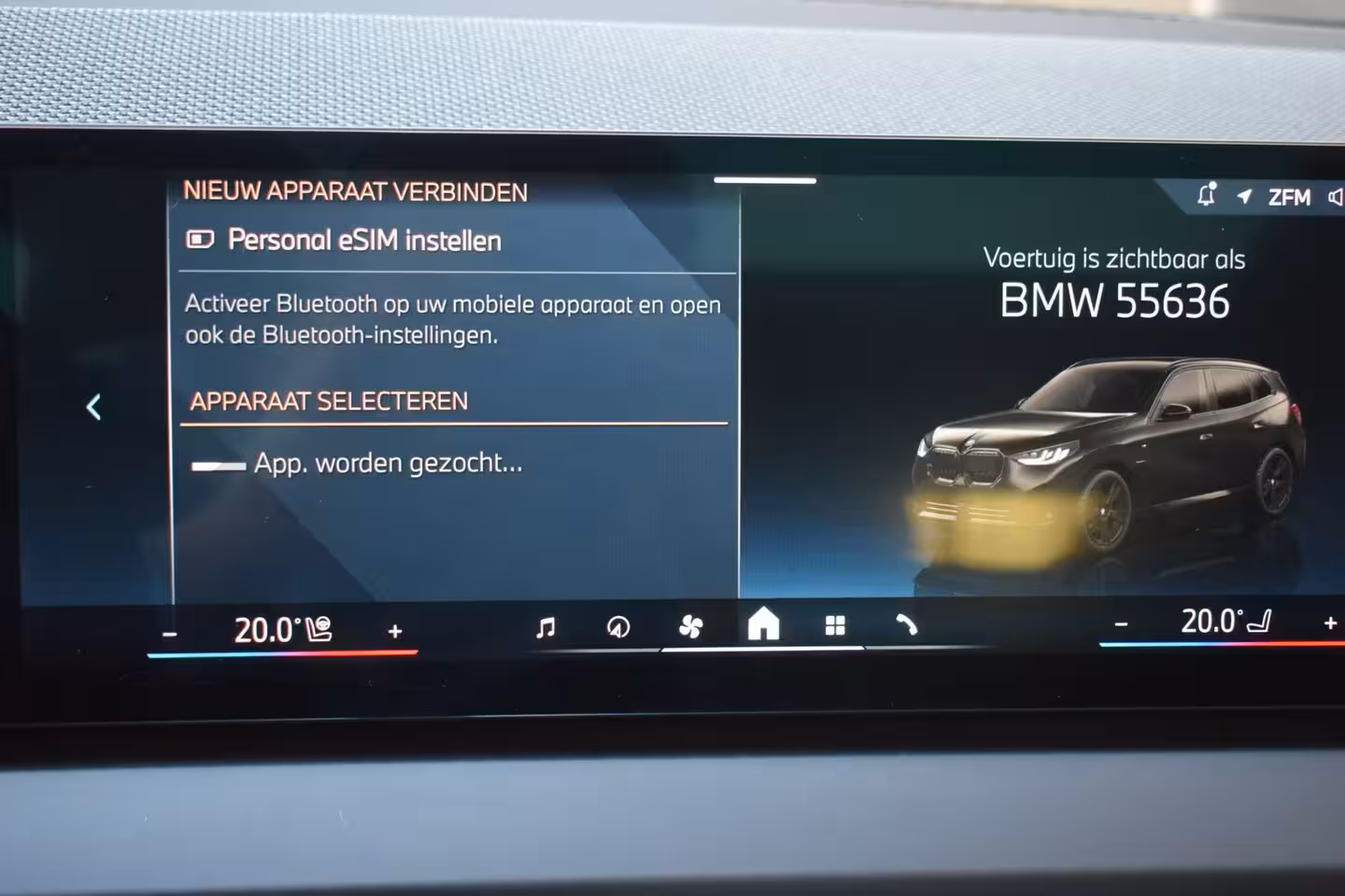 BMW X3 30e xDrive PHEV M-SPORT PRO / ORG.NED / PANORAMADAK / 360CAMERA / EL.TREKHAAK / H/K GELUID