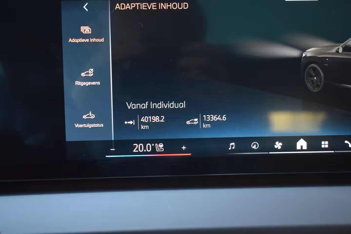 BMW X3 30e xDrive PHEV M-SPORT PRO / ORG.NED / PANORAMADAK / 360CAMERA / EL.TREKHAAK / H/K GELUID