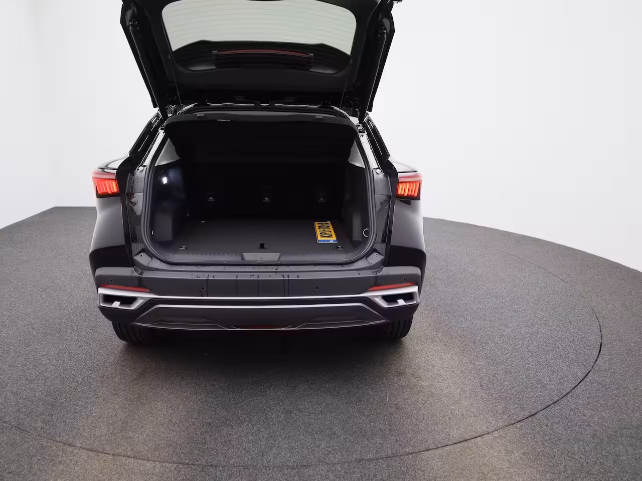 Omoda 5 5 1.5 T-GDi SHS-H Premium | Elektrisch Bedienbaar Glazen Schuifdak | Elektrisch Verstelbar