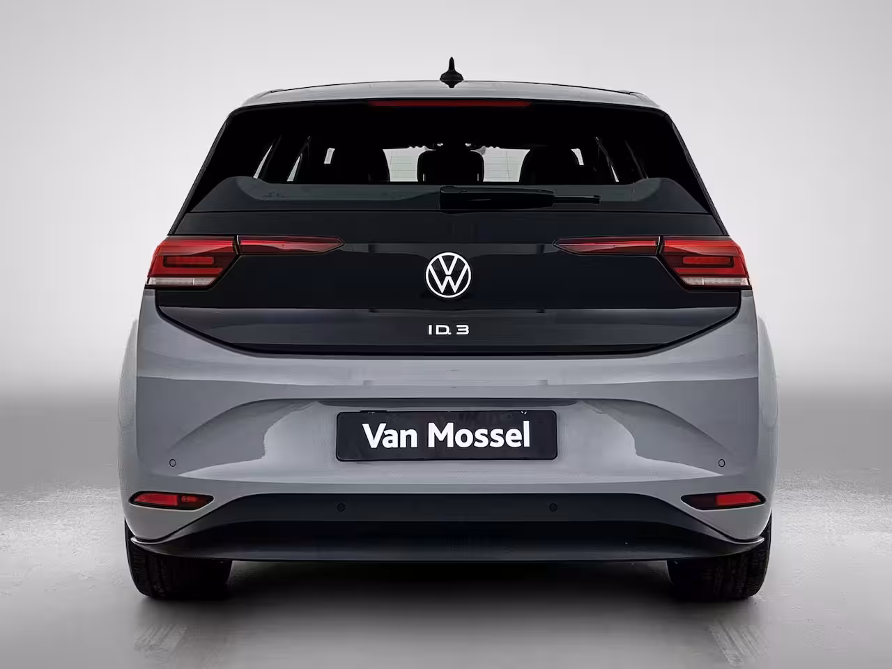 Volkswagen ID.3 Pro 58 kWh | 204 PK | SoH 94, 5% | Adaptieve Cruise Control | Apple Carplay / Android Auto