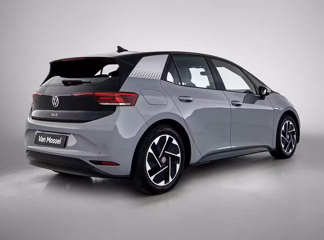 Volkswagen ID.3 Pro 58 kWh | 204 PK | SoH 94, 5% | Adaptieve Cruise Control | Apple Carplay / Android Auto