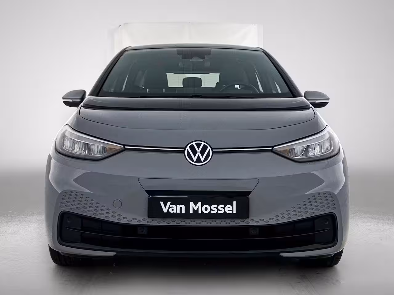 Volkswagen ID.3 Pro 58 kWh | 204 PK | SoH 94, 5% | Adaptieve Cruise Control | Apple Carplay / Android Auto