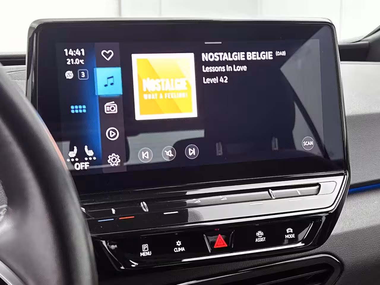 Volkswagen ID.3 Pro 58 kWh | 204 PK | SoH 94, 5% | Adaptieve Cruise Control | Apple Carplay / Android Auto
