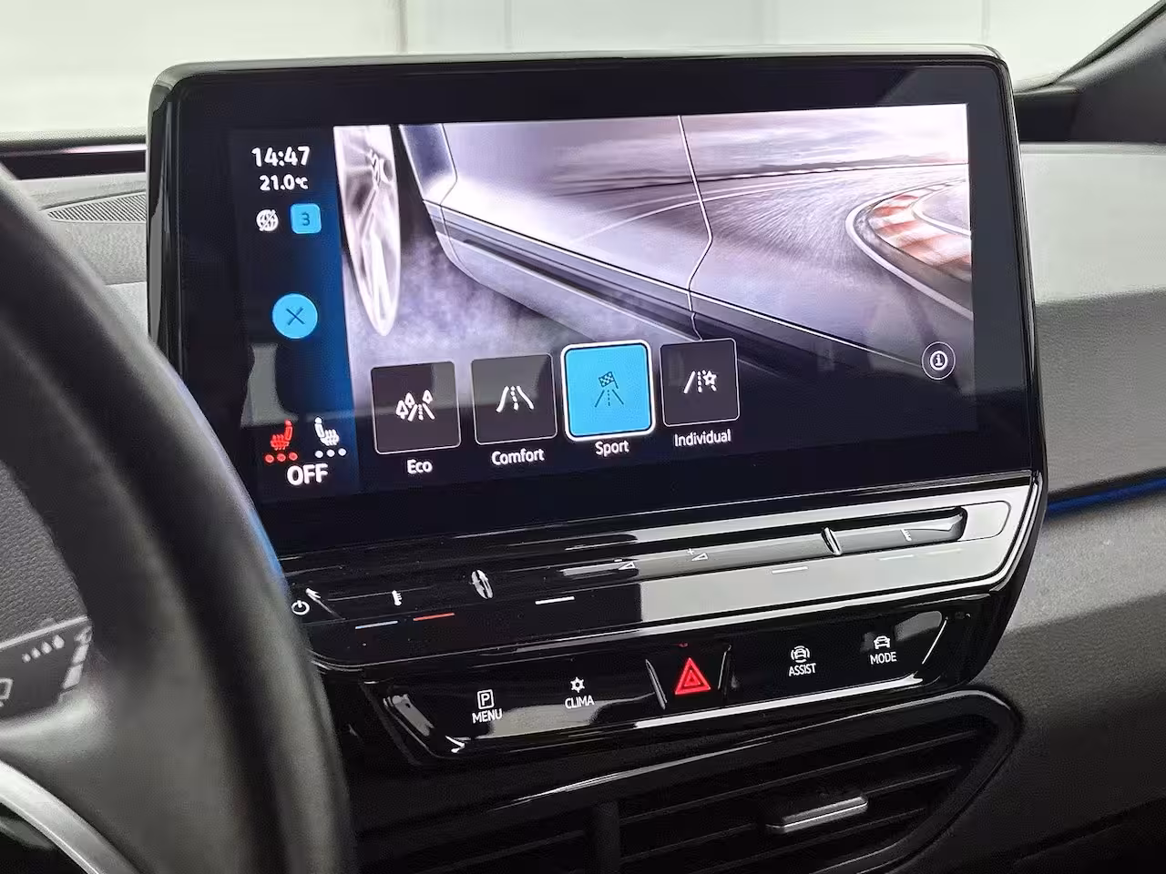 Volkswagen ID.3 Pro 58 kWh | 204 PK | SoH 94, 5% | Adaptieve Cruise Control | Apple Carplay / Android Auto