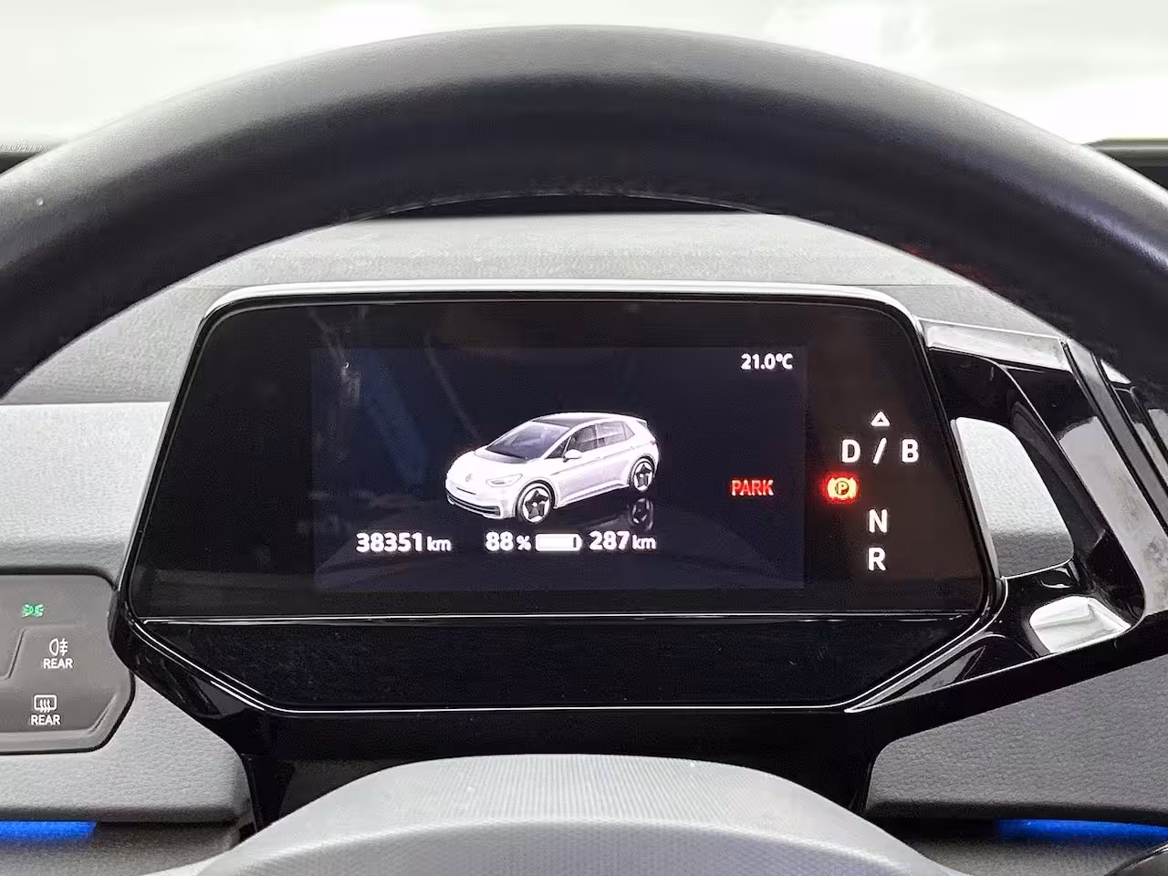 Volkswagen ID.3 Pro 58 kWh | 204 PK | SoH 94, 5% | Adaptieve Cruise Control | Apple Carplay / Android Auto