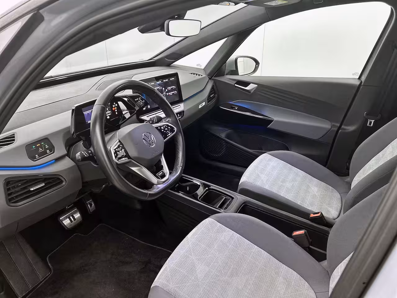 Volkswagen ID.3 Pro 58 kWh | 204 PK | SoH 94, 5% | Adaptieve Cruise Control | Apple Carplay / Android Auto