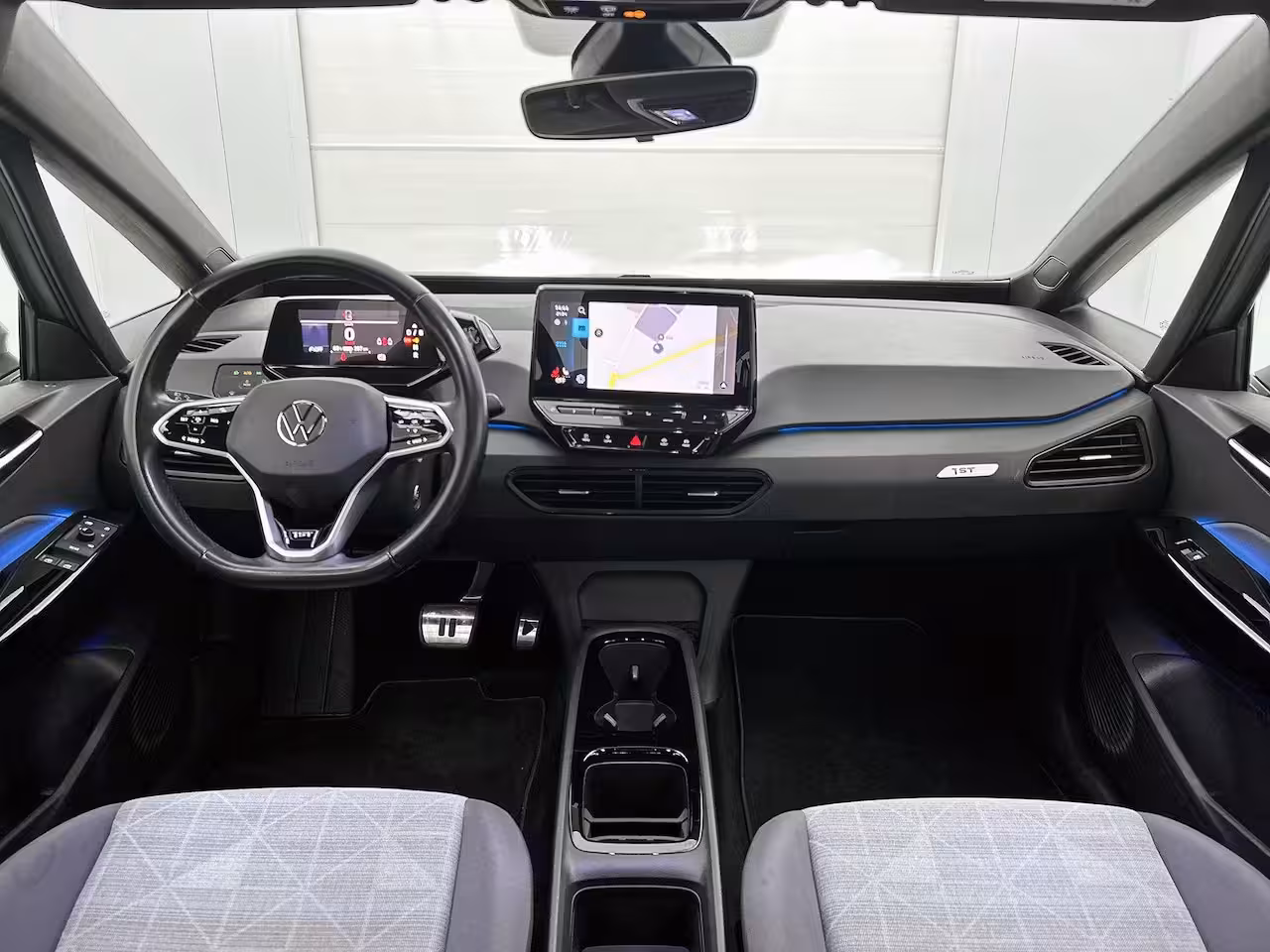 Volkswagen ID.3 Pro 58 kWh | 204 PK | SoH 94, 5% | Adaptieve Cruise Control | Apple Carplay / Android Auto