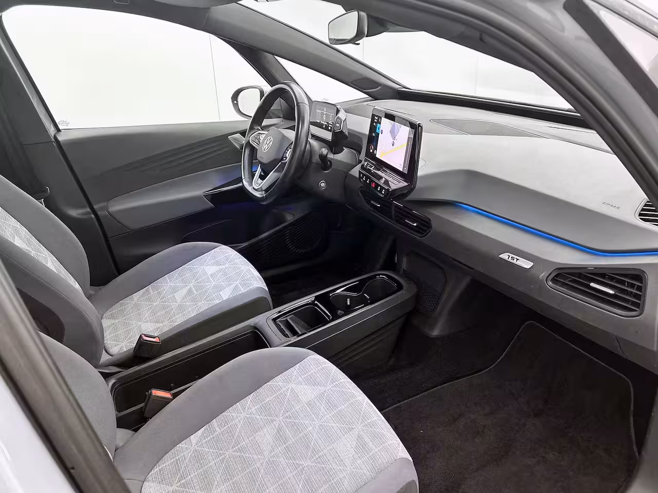 Volkswagen ID.3 Pro 58 kWh | 204 PK | SoH 94, 5% | Adaptieve Cruise Control | Apple Carplay / Android Auto