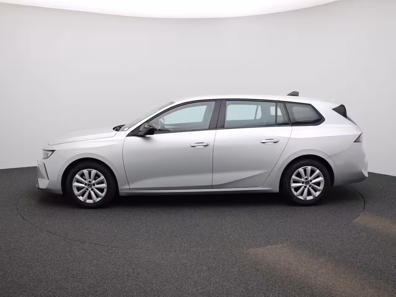 Opel Astra Sports Tourer 1.2 Edition | Navigatie | Camera | Stoelverwarming|