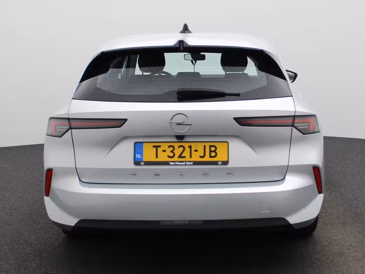 Opel Astra Sports Tourer 1.2 Edition | Navigatie | Camera | Stoelverwarming|