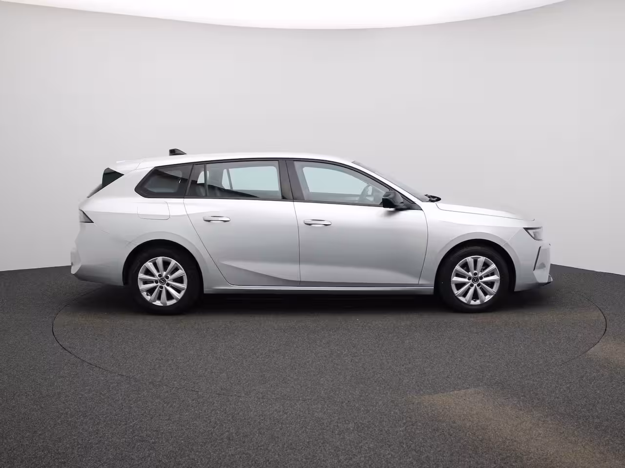 Opel Astra Sports Tourer 1.2 Edition | Navigatie | Camera | Stoelverwarming|