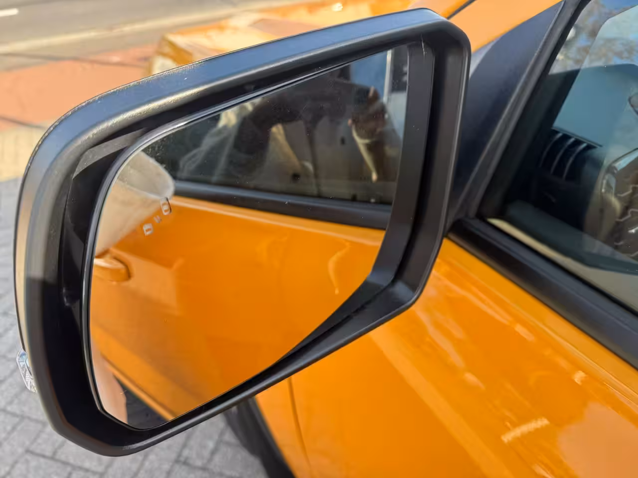 Ford Ranger Plug in hybrid Wildtrak Double Cab 2.3 PHEV | DEMOvoertuig vraag naar beschikbaarheid | Tr