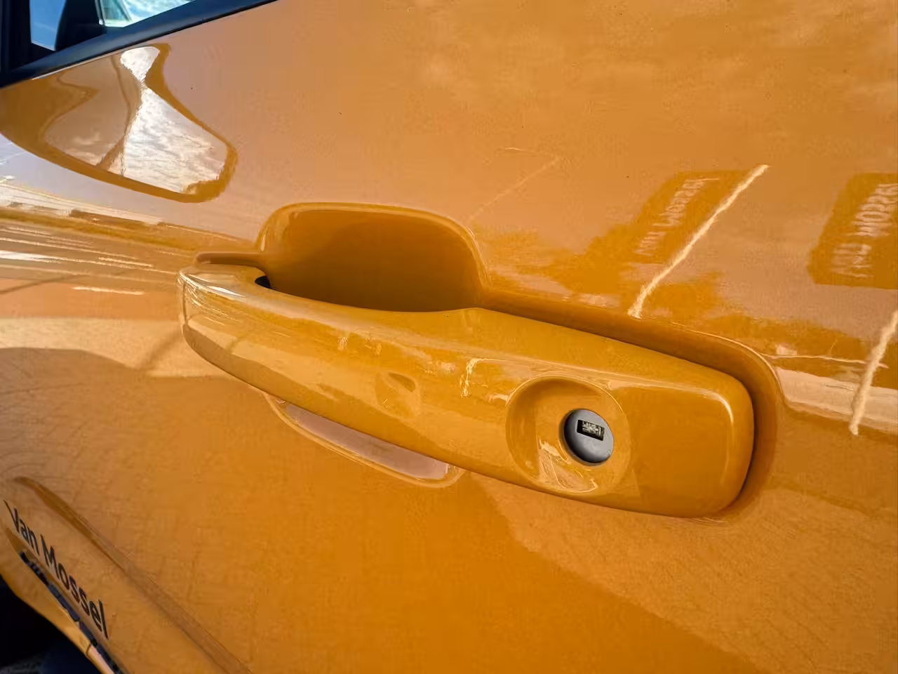 Ford Ranger Plug in hybrid Wildtrak Double Cab 2.3 PHEV | DEMOvoertuig vraag naar beschikbaarheid | Tr