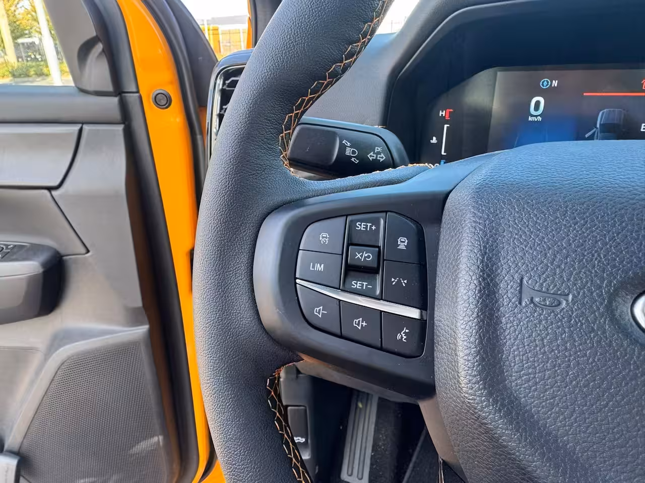 Ford Ranger Plug in hybrid Wildtrak Double Cab 2.3 PHEV | DEMOvoertuig vraag naar beschikbaarheid | Tr