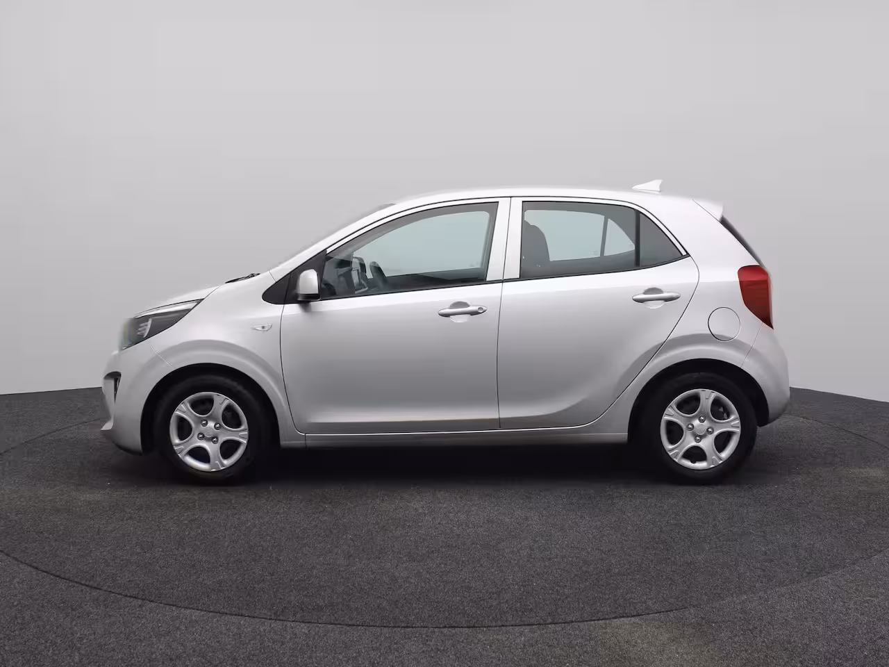 Kia Picanto 1.0 MPi ComfortPlusLine | Apple Carplay/Android Auto | Achteruitrijcamera | Airco |