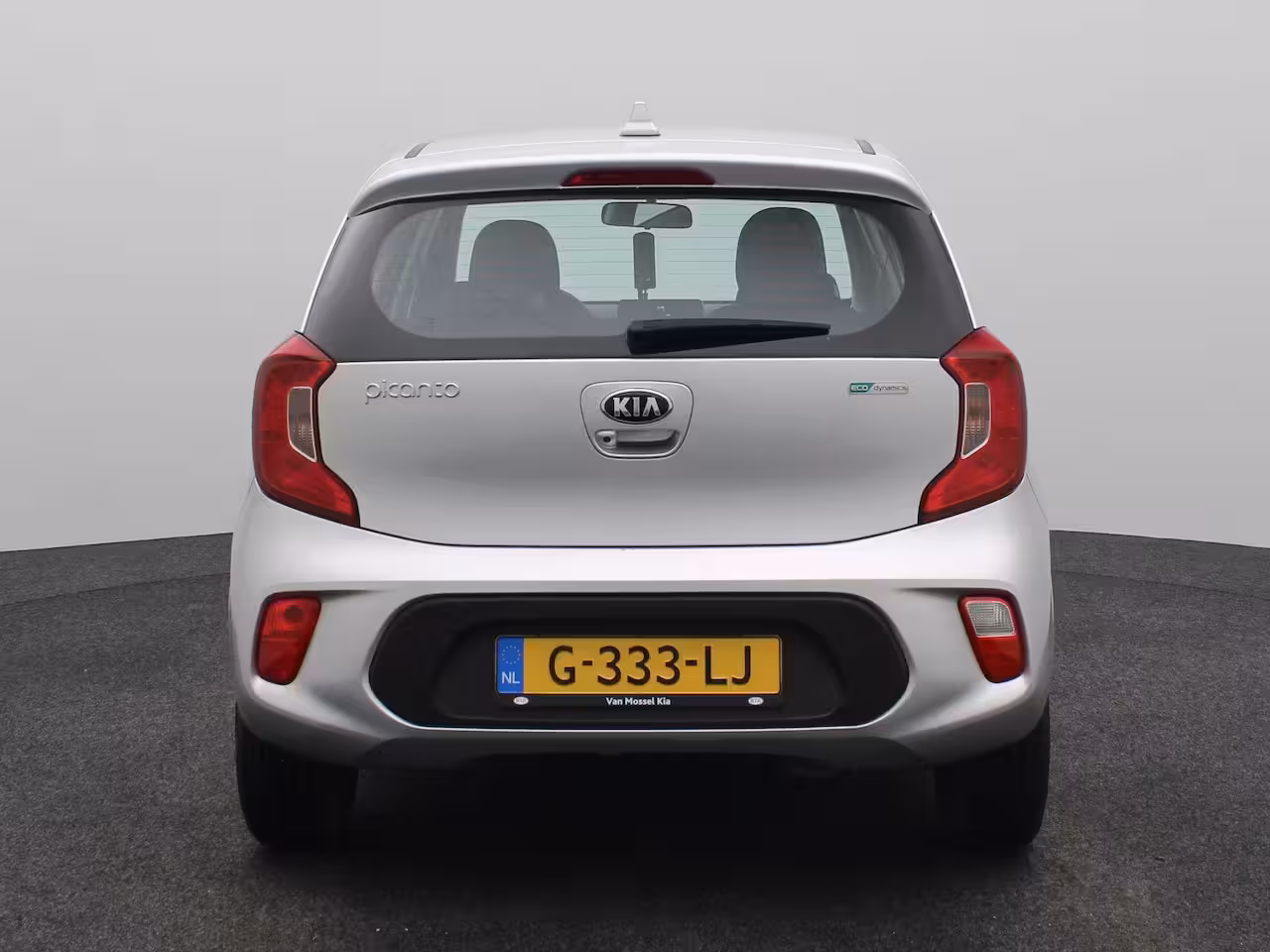 Kia Picanto 1.0 MPi ComfortPlusLine | Apple Carplay/Android Auto | Achteruitrijcamera | Airco |