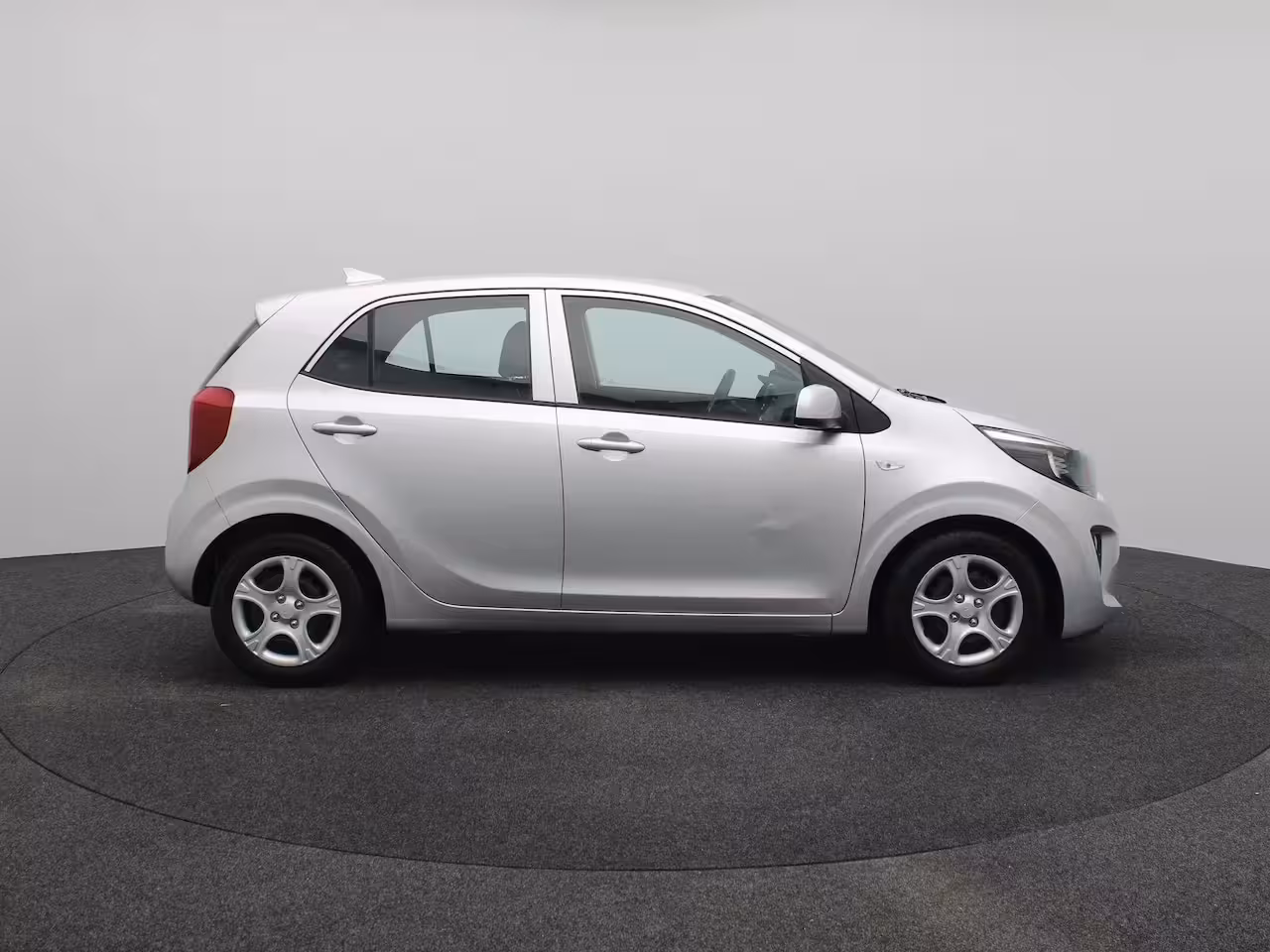 Kia Picanto 1.0 MPi ComfortPlusLine | Apple Carplay/Android Auto | Achteruitrijcamera | Airco |