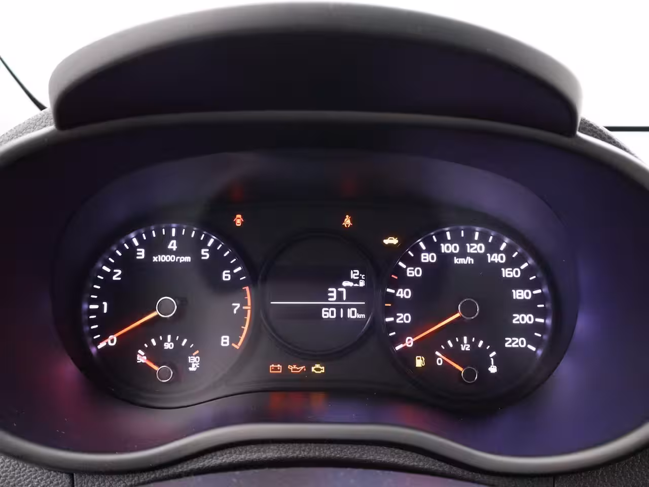 Kia Picanto 1.0 MPi ComfortPlusLine | Apple Carplay/Android Auto | Achteruitrijcamera | Airco |
