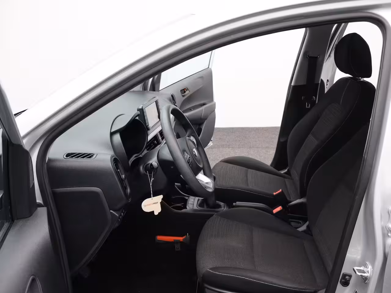 Kia Picanto 1.0 MPi ComfortPlusLine | Apple Carplay/Android Auto | Achteruitrijcamera | Airco |