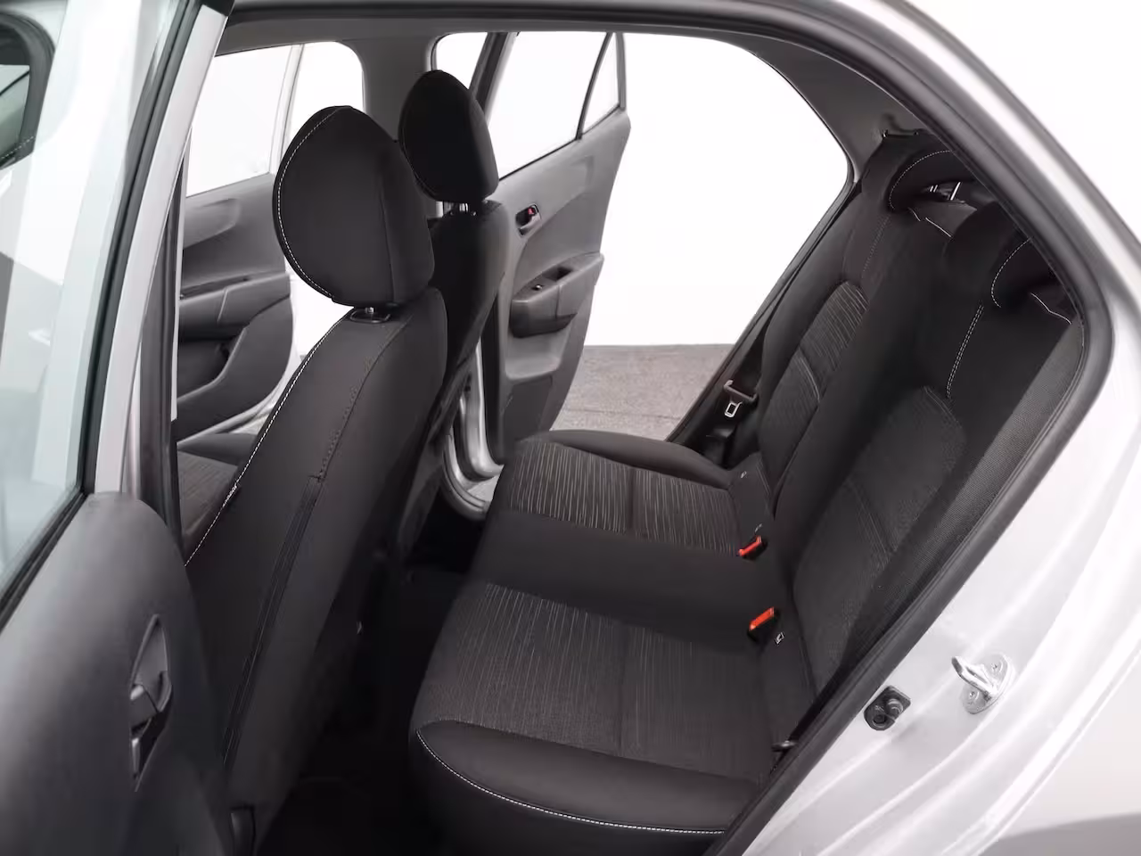 Kia Picanto 1.0 MPi ComfortPlusLine | Apple Carplay/Android Auto | Achteruitrijcamera | Airco |
