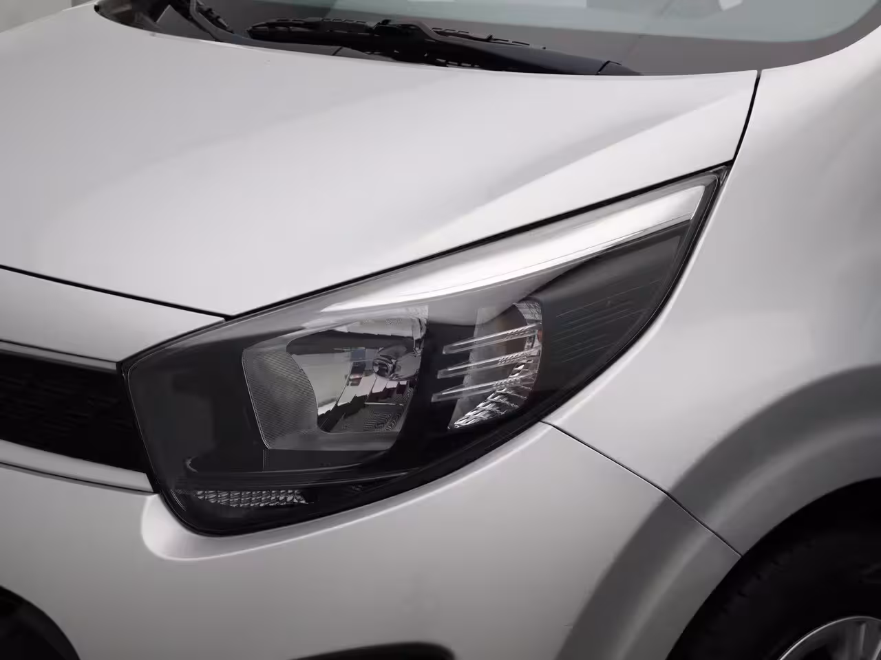 Kia Picanto 1.0 MPi ComfortPlusLine | Apple Carplay/Android Auto | Achteruitrijcamera | Airco |