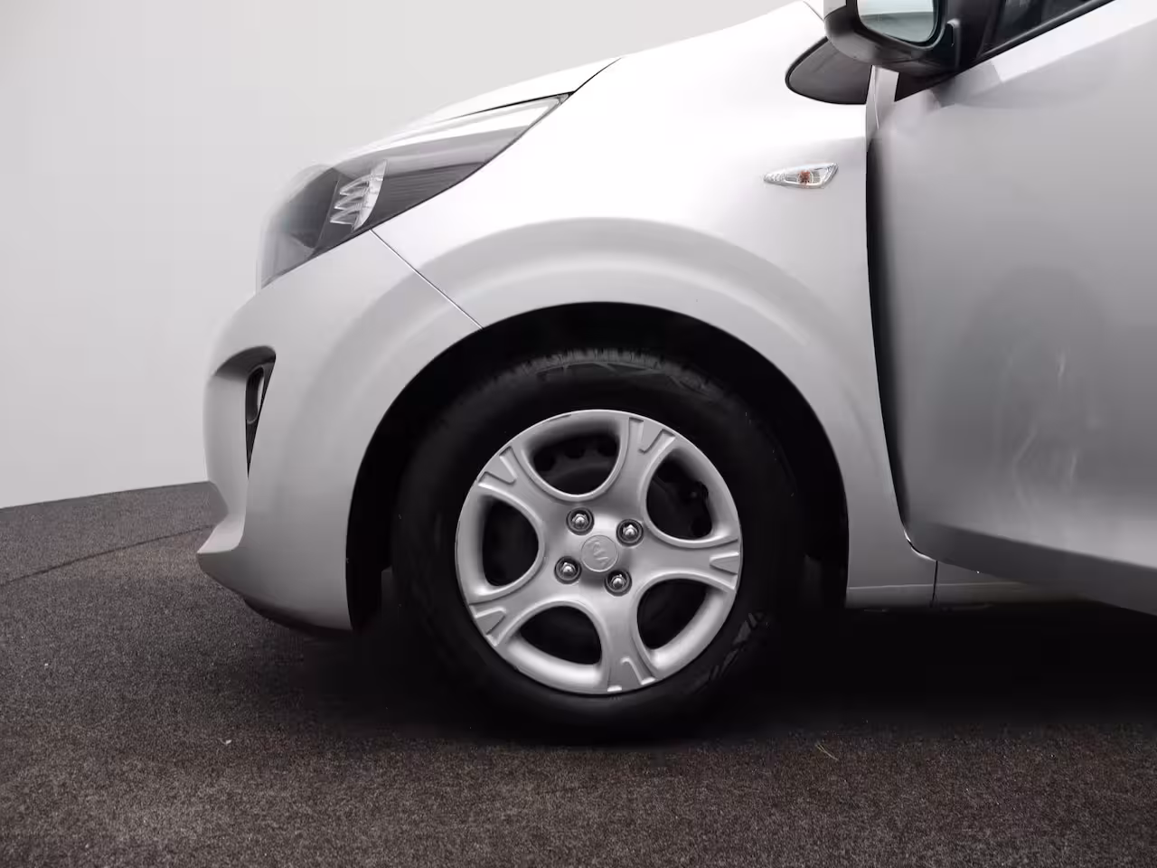 Kia Picanto 1.0 MPi ComfortPlusLine | Apple Carplay/Android Auto | Achteruitrijcamera | Airco |