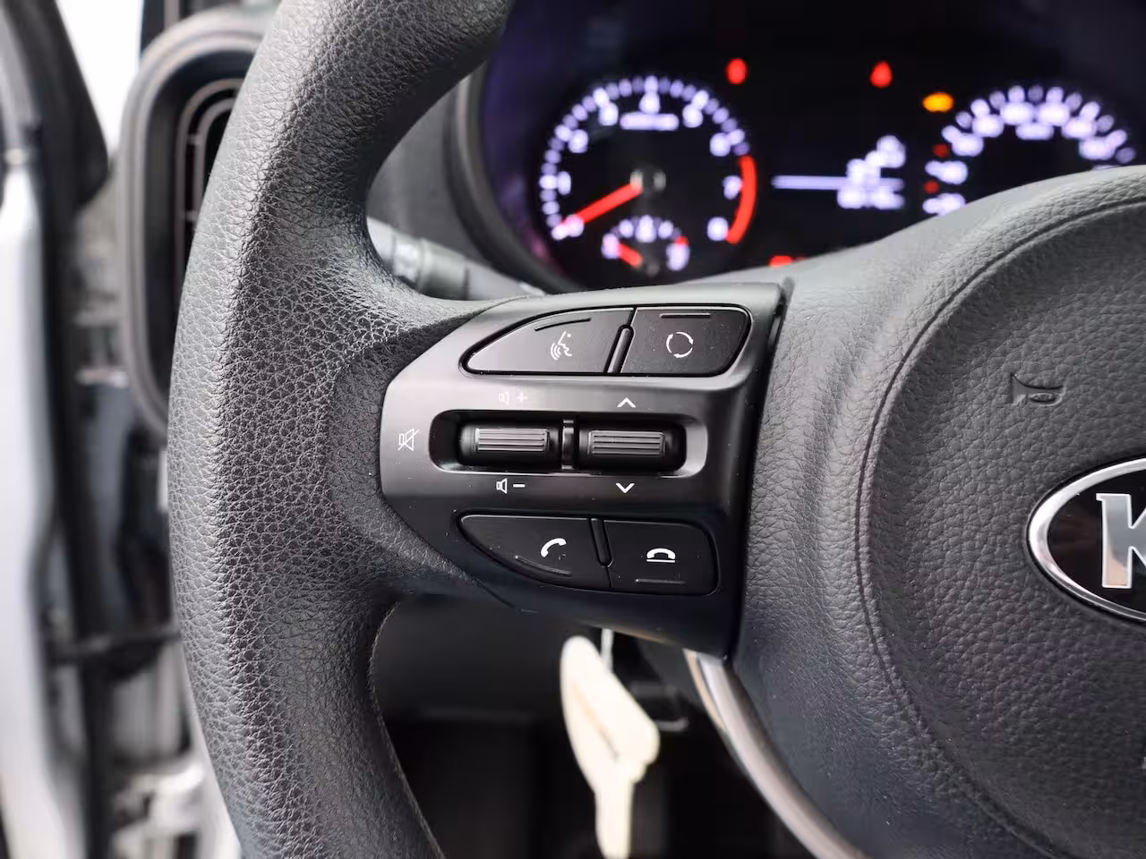 Kia Picanto 1.0 MPi ComfortPlusLine | Apple Carplay/Android Auto | Achteruitrijcamera | Airco |