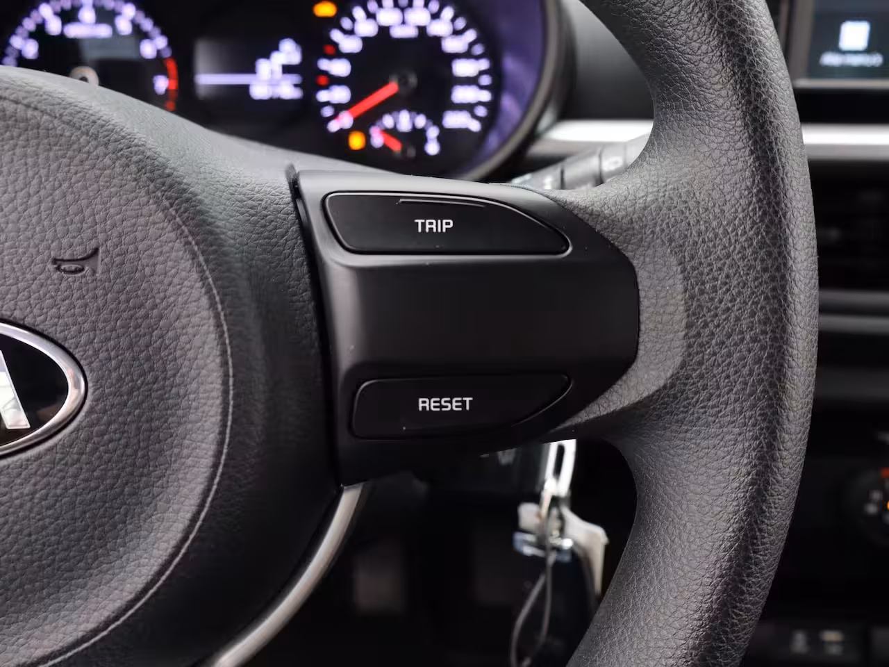 Kia Picanto 1.0 MPi ComfortPlusLine | Apple Carplay/Android Auto | Achteruitrijcamera | Airco |