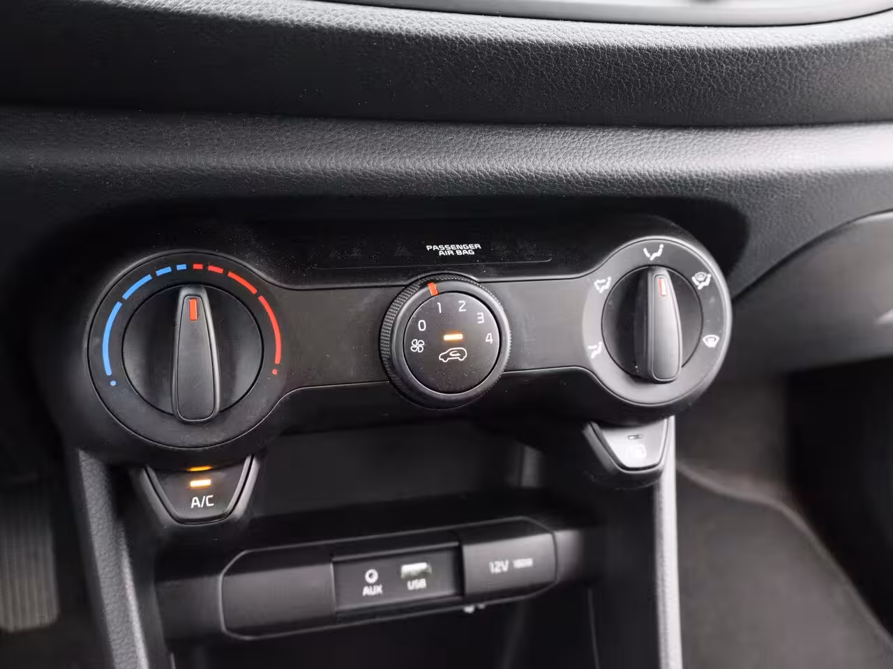 Kia Picanto 1.0 MPi ComfortPlusLine | Apple Carplay/Android Auto | Achteruitrijcamera | Airco |