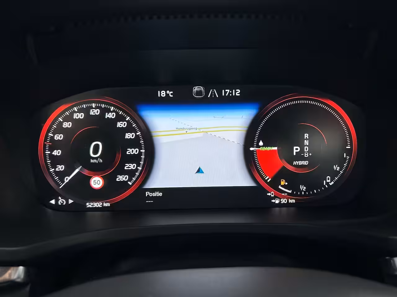 Volvo S60 2.0 Recharge T8 AWD R-Design | Harman/Kardon | SoH 92% | Trekhaak | Memory | Stoel & stuur