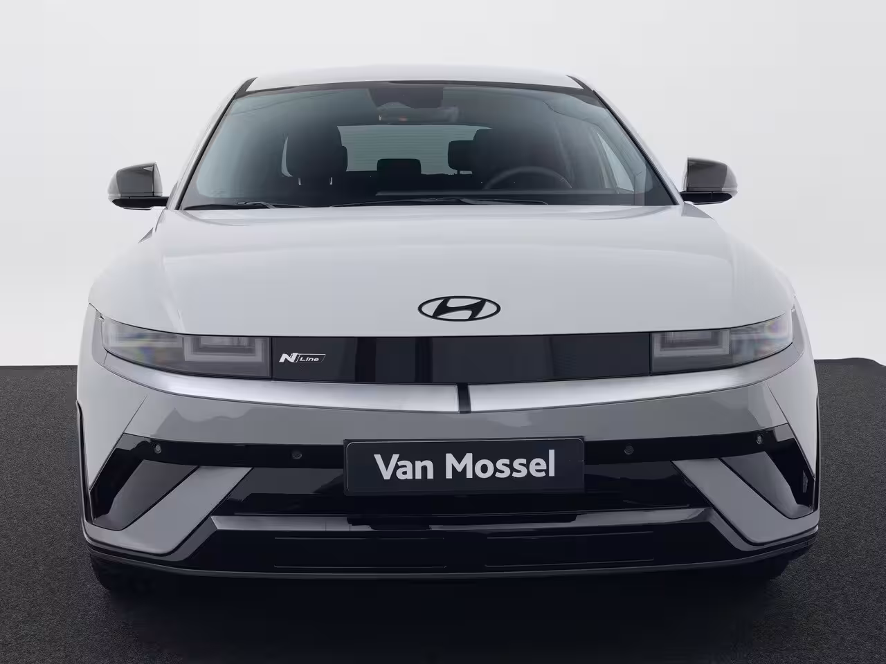 Hyundai IONIQ 5 N Line Business 84 kWh | DIRECT UIT VOORRAAD LEVERBAAR | Navigatie | Camera | Apple Carpla