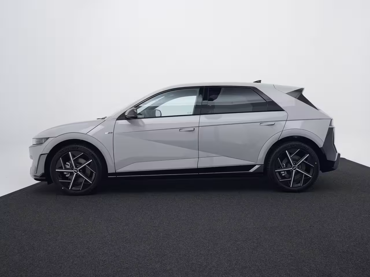Hyundai IONIQ 5 N Line Business 84 kWh | DIRECT UIT VOORRAAD LEVERBAAR | Navigatie | Camera | Apple Carpla
