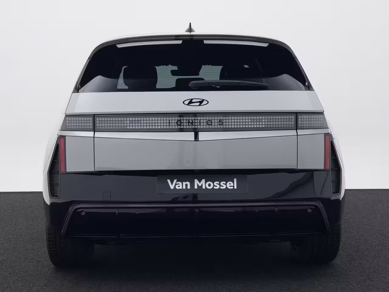 Hyundai IONIQ 5 N Line Business 84 kWh | DIRECT UIT VOORRAAD LEVERBAAR | Navigatie | Camera | Apple Carpla